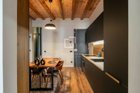 2 chambres apartment à vendre à Barcelona, Catalonia, Spain № 4189 - photo 21