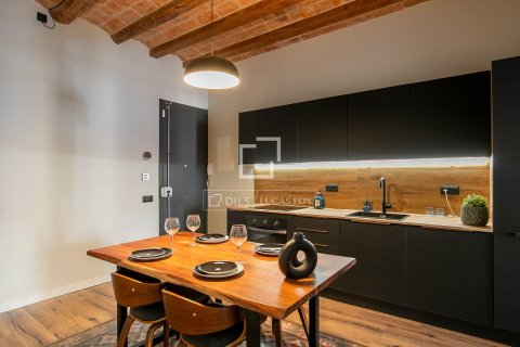 2 chambres apartment à vendre à Barcelona, Catalonia, Spain № 4189 - photo 22