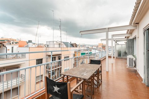 3 chambres apartment à vendre à Barcelona, Catalonia, Spain № 4190 - photo 2