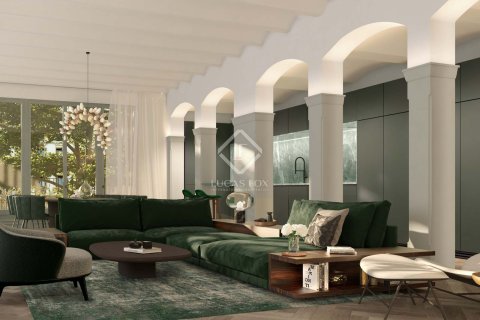 1 chambre apartment à vendre à Barcelona, Catalonia, Spain № 4191 - photo 16