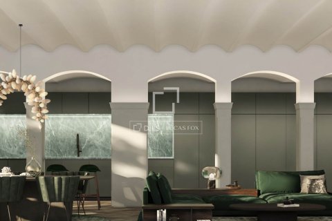 1 chambre apartment à vendre à Barcelona, Catalonia, Spain № 4191 - photo 3