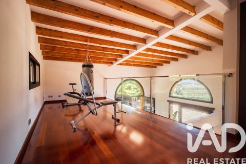 4 bedrooms house for sale in Castellvi de la Marca, Barcelona, Catalonia, Spain № 4634 - photo 21