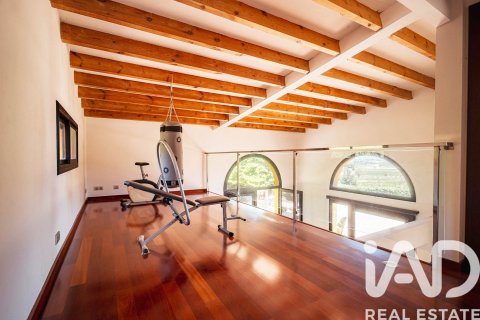 4 bedrooms house for sale in Castellvi de la Marca, Barcelona, Catalonia, Spain № 4634 - photo 16