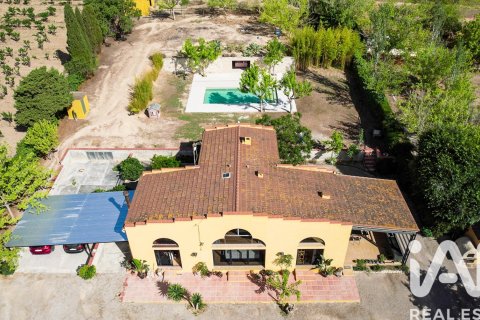 4 bedrooms house for sale in Castellvi de la Marca, Barcelona, Catalonia, Spain № 4634 - photo 2