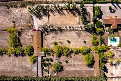 4 bedrooms house for sale in Castellvi de la Marca, Barcelona, Catalonia, Spain № 4634 - photo 4