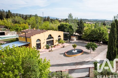 4 bedrooms house for sale in Castellvi de la Marca, Barcelona, Catalonia, Spain № 4634 - photo 3