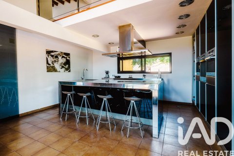 4 bedrooms house for sale in Castellvi de la Marca, Barcelona, Catalonia, Spain № 4634 - photo 28