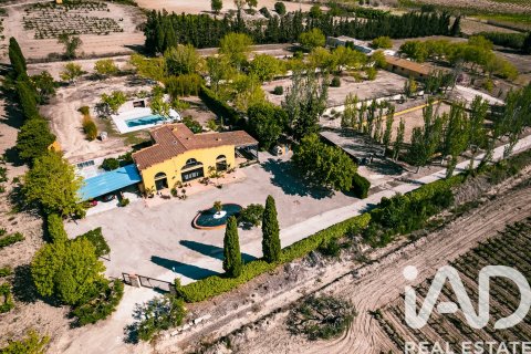 Дом с 4 спальнями в Кастельви-де-ла-Марке, Барселона, Каталония, Испания № 4634