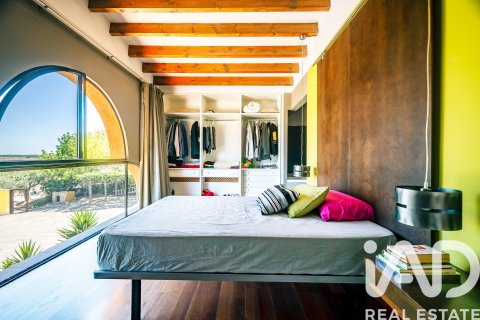 4 bedrooms house for sale in Castellvi de la Marca, Barcelona, Catalonia, Spain № 4634 - photo 23