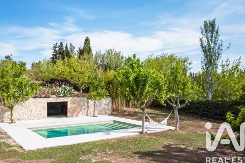 4 bedrooms house for sale in Castellvi de la Marca, Barcelona, Catalonia, Spain № 4634 - photo 24
