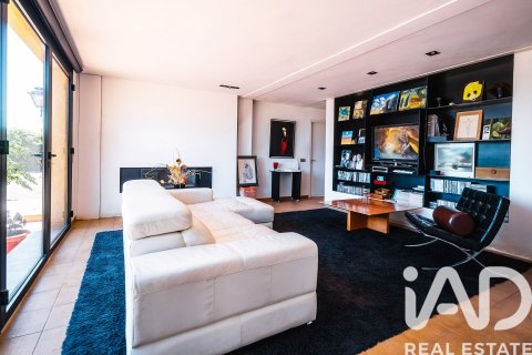 4 bedrooms house for sale in Castellvi de la Marca, Barcelona, Catalonia, Spain № 4634 - photo 11