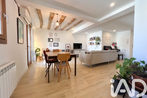 3 bedrooms apartment for sale in Vic, Barcelona, Catalonia, Spain № 4636