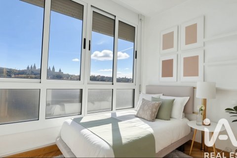 Купить квартиру в Барселона, Испания с 3 спальни, 78м², № 4637 - фото 28