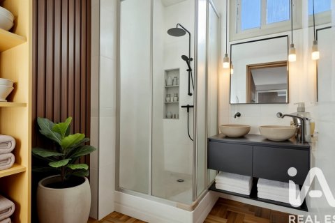 Купить квартиру в Барселона, Испания с 3 спальни, 78м², № 4637 - фото 17