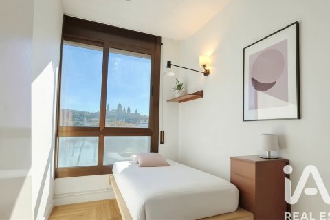 Купить квартиру в Барселона, Испания с 3 спальни, 78м², № 4637 - фото 27