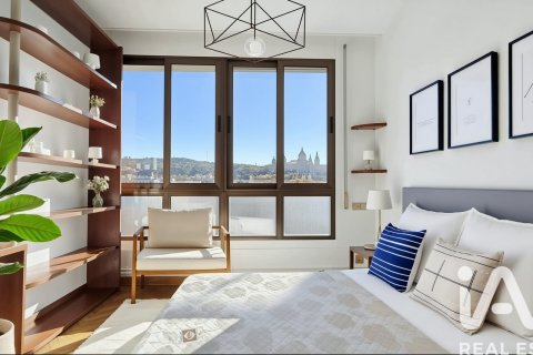 Купить квартиру в Барселона, Испания с 3 спальни, 78м², № 4637 - фото 8