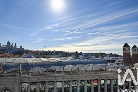 Купить квартиру в Барселона, Испания с 3 спальни, 78м², № 4637 - фото 2