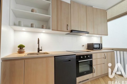 Купить квартиру в Барселона, Испания с 3 спальни, 78м², № 4637 - фото 22