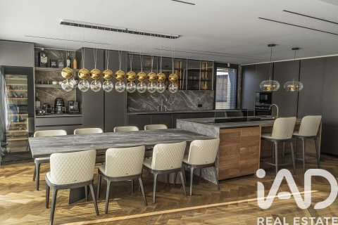 4 bedrooms house for sale in Sant Andreu de Llavaneres, Barcelona, Catalonia, Spain № 4635 - photo 5