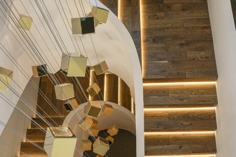 4 bedrooms house for sale in Sant Andreu de Llavaneres, Barcelona, Catalonia, Spain № 4635 - photo 15