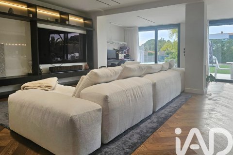 4 bedrooms house for sale in Sant Andreu de Llavaneres, Barcelona, Catalonia, Spain № 4635 - photo 13