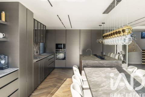 4 bedrooms house for sale in Sant Andreu de Llavaneres, Barcelona, Catalonia, Spain № 4635 - photo 24