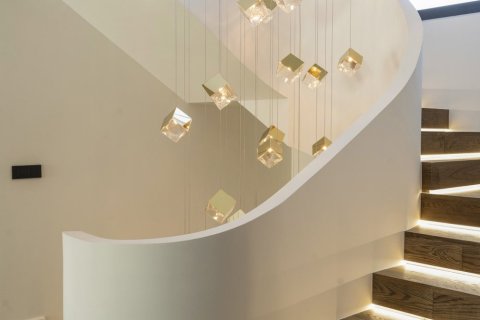 4 bedrooms house for sale in Sant Andreu de Llavaneres, Barcelona, Catalonia, Spain № 4635 - photo 14