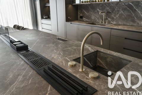 4 bedrooms house for sale in Sant Andreu de Llavaneres, Barcelona, Catalonia, Spain № 4635 - photo 9