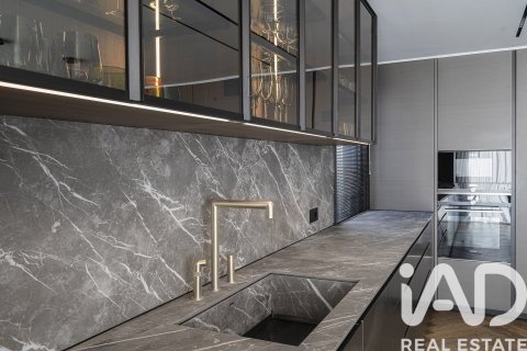 4 bedrooms house for sale in Sant Andreu de Llavaneres, Barcelona, Catalonia, Spain № 4635 - photo 25