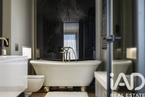 4 bedrooms house for sale in Sant Andreu de Llavaneres, Barcelona, Catalonia, Spain № 4635 - photo 20