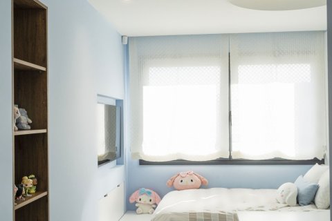 4 bedrooms house for sale in Sant Andreu de Llavaneres, Barcelona, Catalonia, Spain № 4635 - photo 17