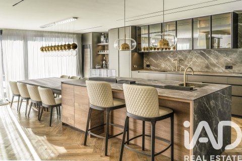 4 bedrooms house for sale in Sant Andreu de Llavaneres, Barcelona, Catalonia, Spain № 4635 - photo 8