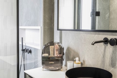 4 bedrooms house for sale in Sant Andreu de Llavaneres, Barcelona, Catalonia, Spain № 4635 - photo 18