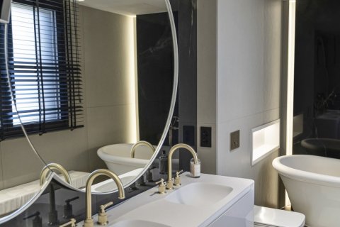 4 bedrooms house for sale in Sant Andreu de Llavaneres, Barcelona, Catalonia, Spain № 4635 - photo 19