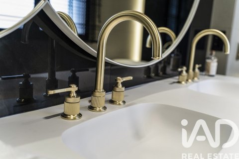 4 bedrooms house for sale in Sant Andreu de Llavaneres, Barcelona, Catalonia, Spain № 4635 - photo 21