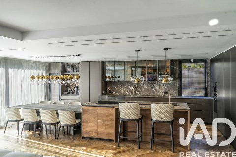 4 bedrooms house for sale in Sant Andreu de Llavaneres, Barcelona, Catalonia, Spain № 4635 - photo 7