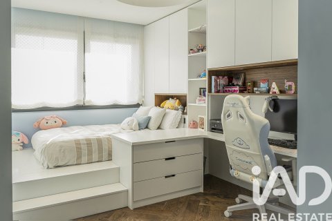 4 bedrooms house for sale in Sant Andreu de Llavaneres, Barcelona, Catalonia, Spain № 4635 - photo 28