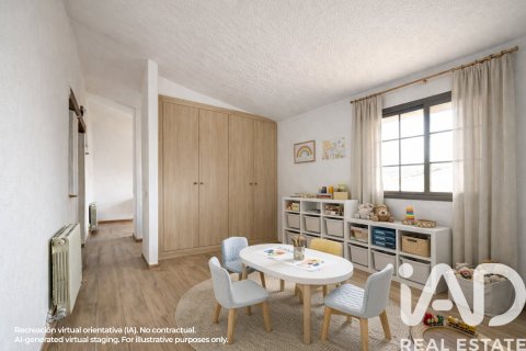 Купить дом в Рода де Бера, Испания с 7 спален, 235м², № 4631 - фото 23