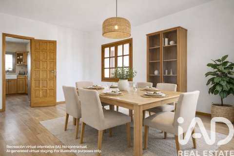 Купить дом в Рода де Бера, Испания с 7 спален, 235м², № 4631 - фото 9