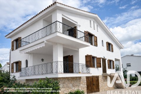 Купить дом в Рода де Бера, Испания с 7 спален, 235м², № 4631 - фото 27