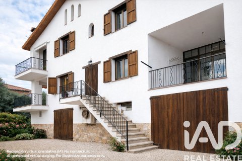 Купить дом в Рода де Бера, Испания с 7 спален, 235м², № 4631 - фото 25