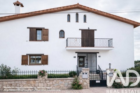 Купить дом в Рода де Бера, Испания с 7 спален, 235м², № 4631 - фото 2