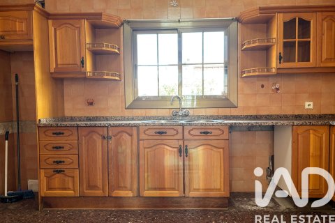 Купить дом в Рода де Бера, Испания с 7 спален, 235м², № 4631 - фото 29