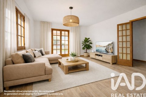 Купить дом в Рода де Бера, Испания с 7 спален, 235м², № 4631 - фото 7