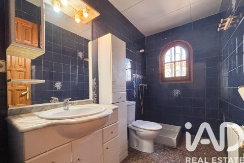 Купить дом в Рода де Бера, Испания с 7 спален, 235м², № 4631 - фото 30