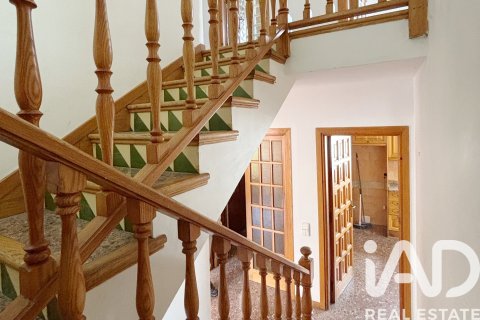 Купить дом в Рода де Бера, Испания с 7 спален, 235м², № 4631 - фото 13