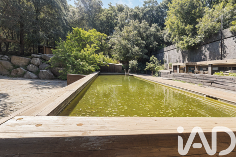 4 bedrooms house for sale in Arbucies, Girona, Catalonia, Spain № 4633 - photo 4