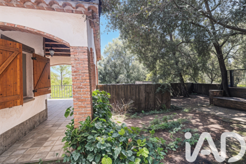 4 bedrooms house for sale in Arbucies, Girona, Catalonia, Spain № 4633 - photo 3