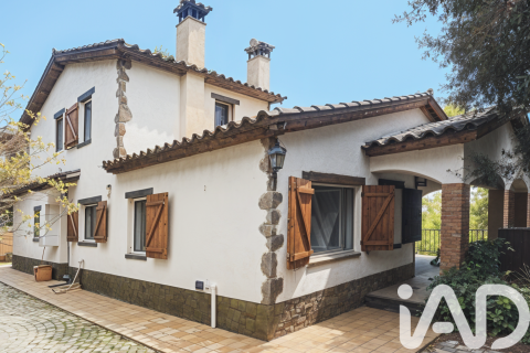 4 bedrooms house for sale in Arbucies, Girona, Catalonia, Spain № 4633