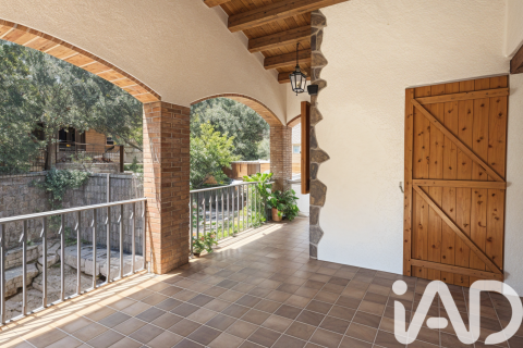 4 bedrooms house for sale in Arbucies, Girona, Catalonia, Spain № 4633 - photo 6